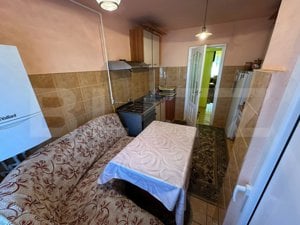 Apartament cu 4 camere 82 mp, Bejan, Deva