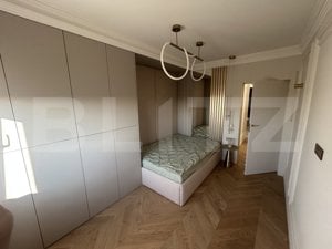 Apartament ultralux, de vanzare, 3 camere, 73 mp, zona-Prima Oneștilor - imagine 16