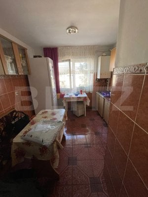 Apartament cu 2 camere, 56 mp, zona Micro 16 - imagine 6