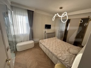 Apartament ultralux, de vanzare, 3 camere, 73 mp, zona-Prima Oneștilor - imagine 15