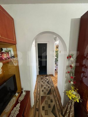 Apartament cu 2 camere, 56 mp, zona Micro 16 - imagine 8