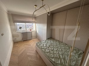 Apartament ultralux, de vanzare, 3 camere, 73 mp, zona-Prima Oneștilor - imagine 17