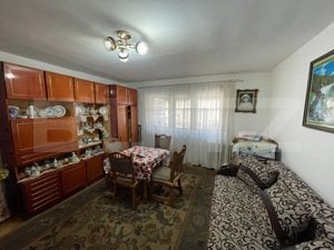 Apartament cu 2 camere, 56 mp, zona Micro 16