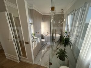 Apartament ultralux, de vanzare, 3 camere, 73 mp, zona-Prima Oneștilor - imagine 14