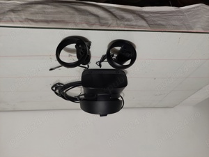 SISTEM VR-Desktop, Ochelari Vr Oculus Rift S - imagine 4