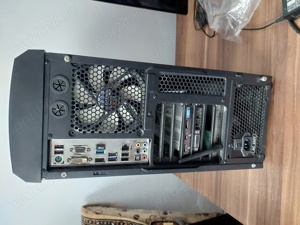 SISTEM VR-Desktop, Ochelari Vr Oculus Rift S - imagine 2