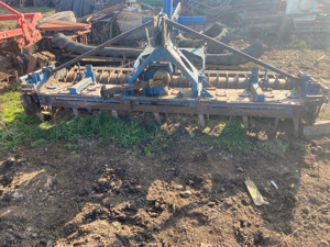 vand grapa rotativa  - imagine 2