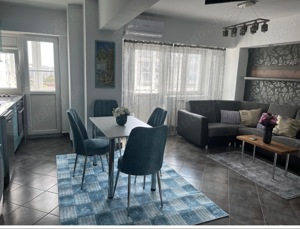 apartament 2 camere de inchiriat Bdl Decebal - imagine 2