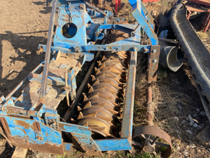 vand grapa rotativa  - imagine 4