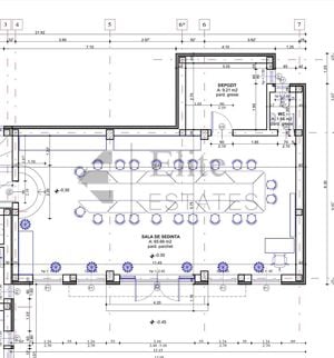 Spatiu comercial de închiriat ultracentral in Oradea - imagine 11