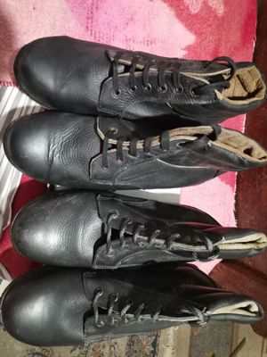  Vand Bocanci Lucru cu bombeu metelic 35 lei