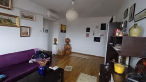 3 camere AFI Cotroceni, langa metrou Orizont  - imagine 6