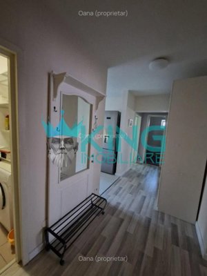  Apartament 3 Camere Nerva Traian Bucuresti - imagine 13