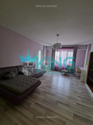  Apartament 3 Camere Nerva Traian Bucuresti