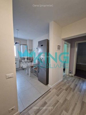  Apartament 3 Camere Nerva Traian Bucuresti - imagine 10