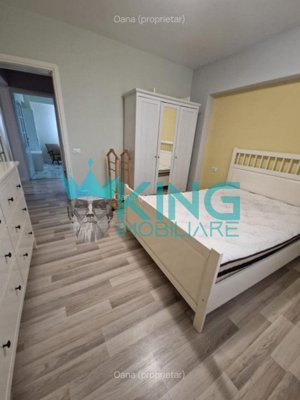  Apartament 3 Camere Nerva Traian Bucuresti - imagine 4