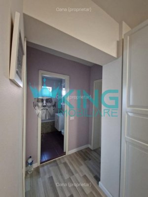  Apartament 3 Camere Nerva Traian Bucuresti - imagine 14