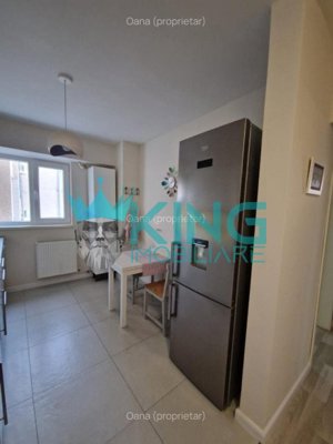  Apartament 3 Camere Nerva Traian Bucuresti - imagine 12