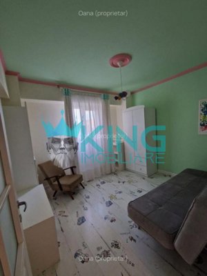  Apartament 3 Camere Nerva Traian Bucuresti - imagine 7