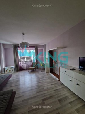  Apartament 3 Camere Nerva Traian Bucuresti - imagine 3