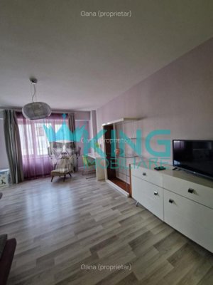  Apartament 3 Camere Nerva Traian Bucuresti - imagine 2