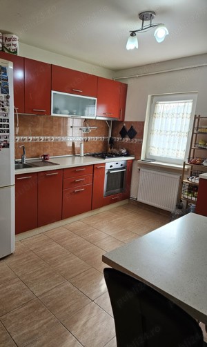 Apartament spațios, 2 camere Soarelui