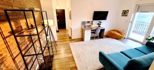 Oferim spre inchiriere apartament cu 2 camere, Giroc, langa Scoala - imagine 5