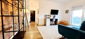 Oferim spre inchiriere apartament cu 2 camere, Giroc, langa Scoala - imagine 4