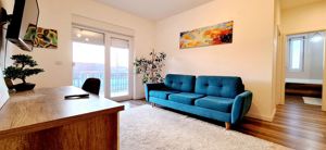 Oferim spre inchiriere apartament cu 2 camere, Giroc, langa Scoala