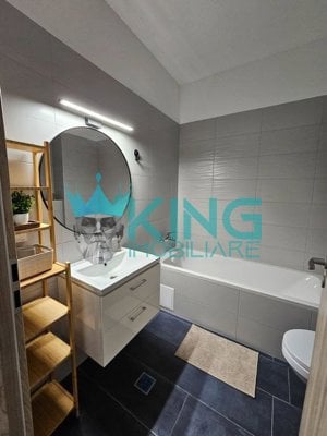  Apartament 2 Camere Grand Kristal Residence Bucuresti - imagine 5