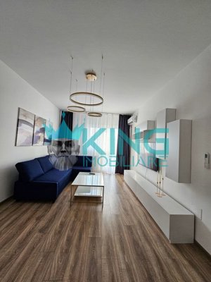  Apartament 2 Camere Grand Kristal Residence Bucuresti - imagine 2