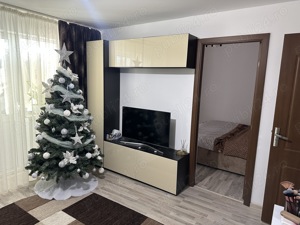 Apartament 3 camere complet mobilat utilat Aer Condiționat  - imagine 10