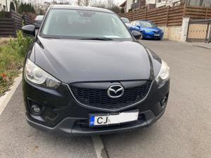 Mazda CX-5  2.2 SKYACTIV-D, 4x4, 175CP, Cutie automata