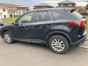 Mazda CX-5  2.2 SKYACTIV-D, 4x4, 175CP, Cutie automata - imagine 3