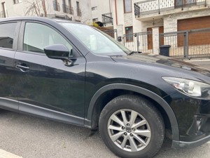 Mazda CX-5  2.2 SKYACTIV-D, 4x4, 175CP, Cutie automata - imagine 5