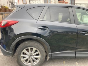 Mazda CX-5  2.2 SKYACTIV-D, 4x4, 175CP, Cutie automata - imagine 7