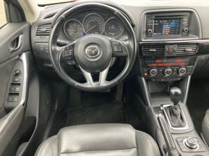 Mazda CX-5  2.2 SKYACTIV-D, 4x4, 175CP, Cutie automata - imagine 6