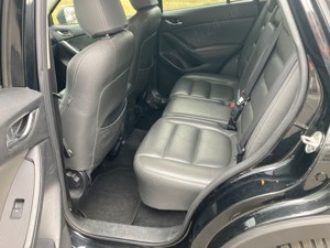 Mazda CX-5  2.2 SKYACTIV-D, 4x4, 175CP, Cutie automata - imagine 8