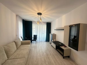 Apartament generos cu 3 camere in bloc nou, zona Coresi