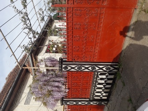 Vând casă in Satu Mare, zona Barițiu  - imagine 3