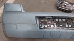 Bara spate Renault Megane 2 2008 - imagine 4