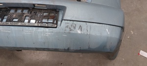 Bara spate Renault Megane 2 2008 - imagine 8