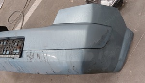 Bara spate Renault Megane 2 2008 - imagine 5