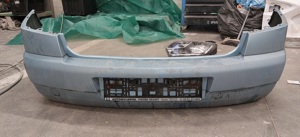 Bara spate Renault Megane 2 2008 - imagine 2