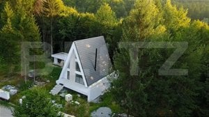 Cabana de vanzare Super Oportunitate în Zona Turistică Porumbacu de Sus - imagine 3