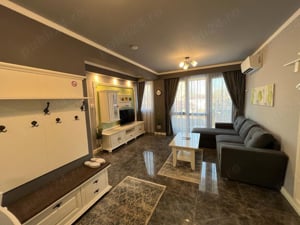 Apartament LUX - Podu Ros-Jumbo - imagine 2