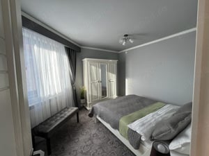 Apartament LUX - Podu Ros-Jumbo - imagine 4