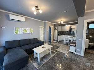 Apartament LUX - Podu Ros-Jumbo - imagine 6