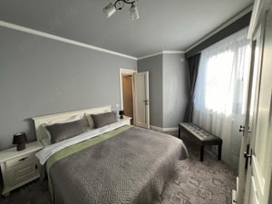 Apartament LUX - Podu Ros-Jumbo - imagine 8