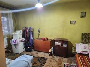 Apartament 2 camere, Sagului